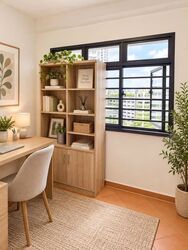 Blk 124 Toa Payoh View (Toa Payoh), HDB 3 Rooms #617695371